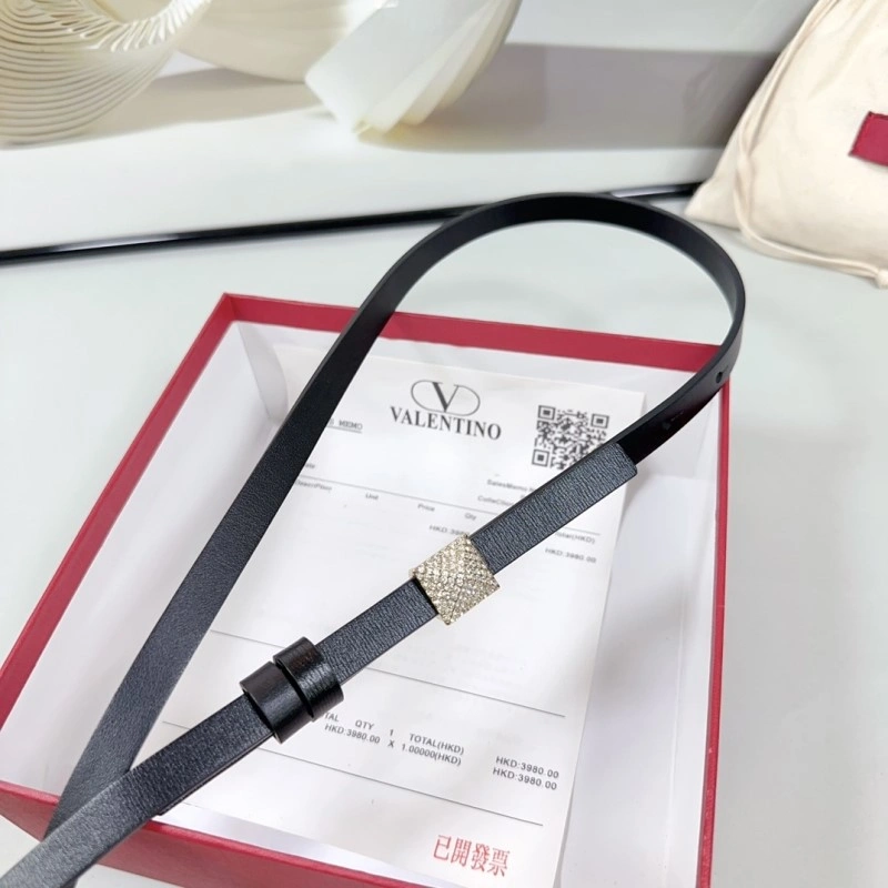 Trendy Valentino Belts 304031