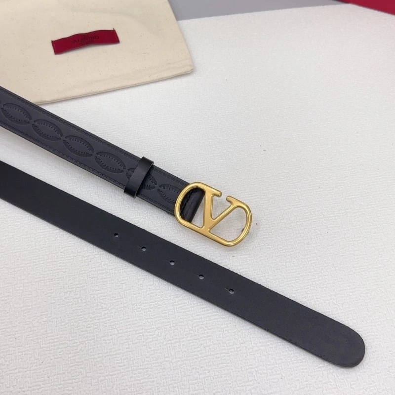 FlexibleFit Valentino Belts 304045