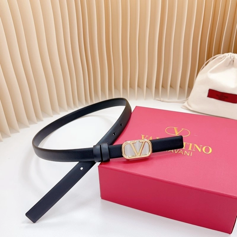 NewStyle Valentino Belts 304019