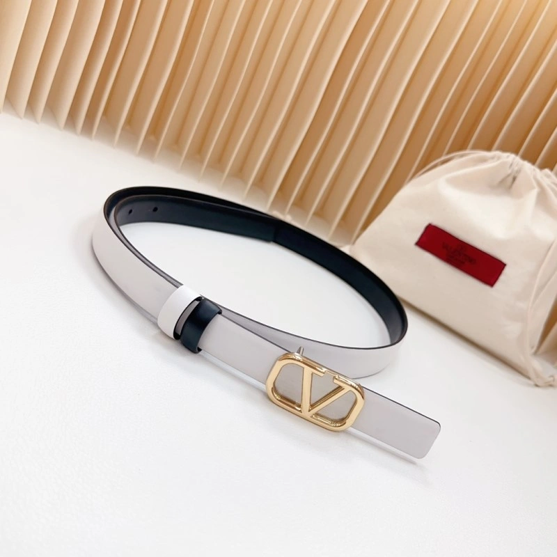 Sustainable Valentino Belts 304044