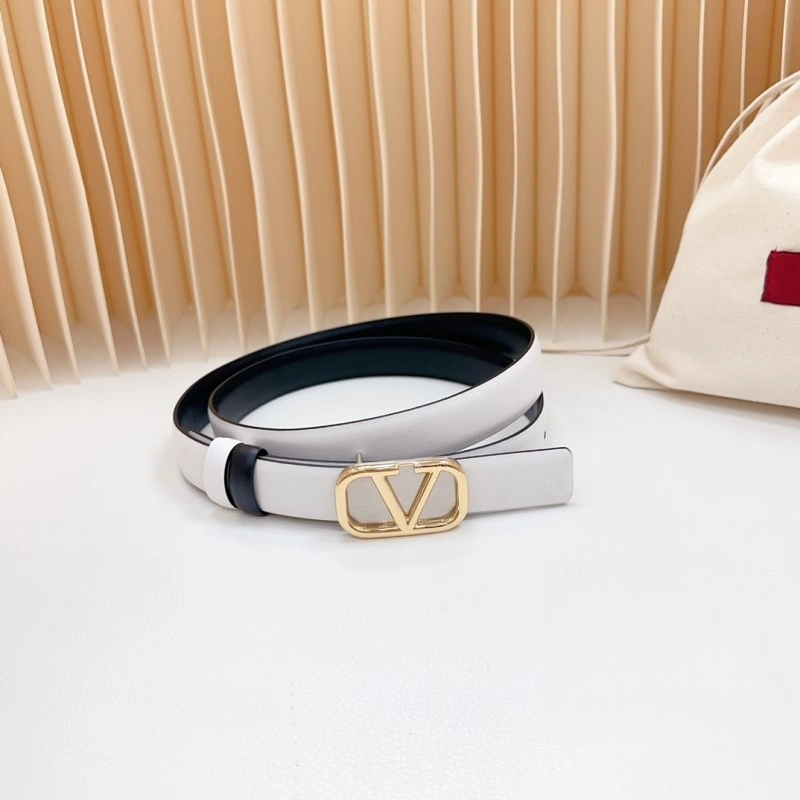 Sustainable Valentino Belts 304044