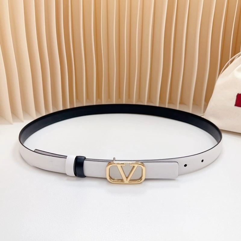 Sustainable Valentino Belts 304044