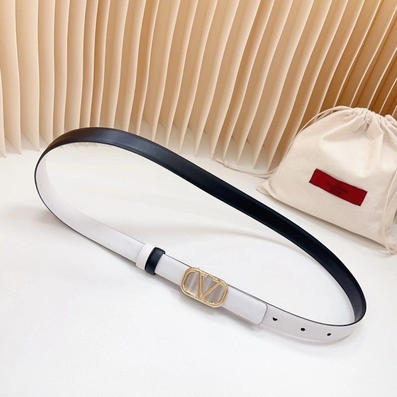 Sustainable Valentino Belts 304044