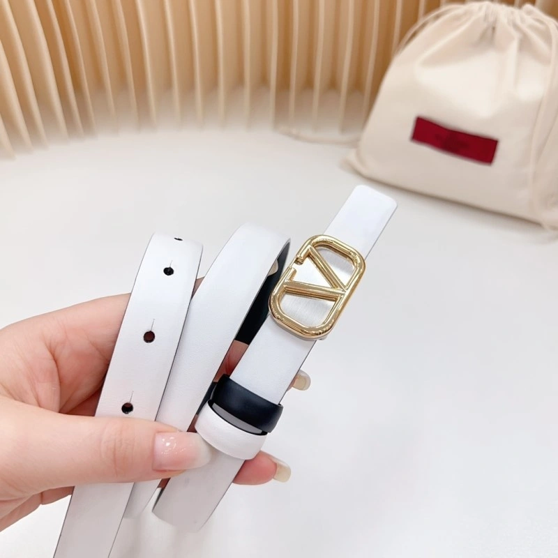 Sustainable Valentino Belts 304044