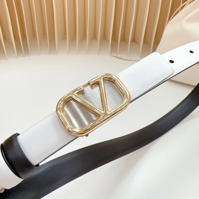 Sustainable Valentino Belts 304044