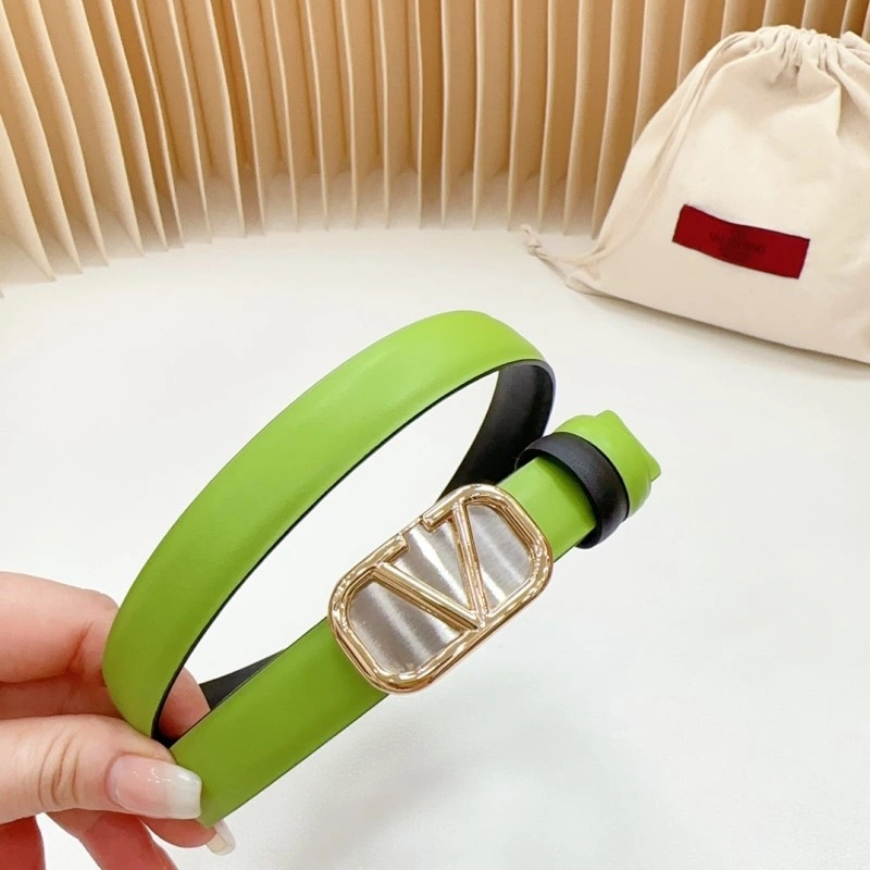 TechFriendly Valentino Belts 304015