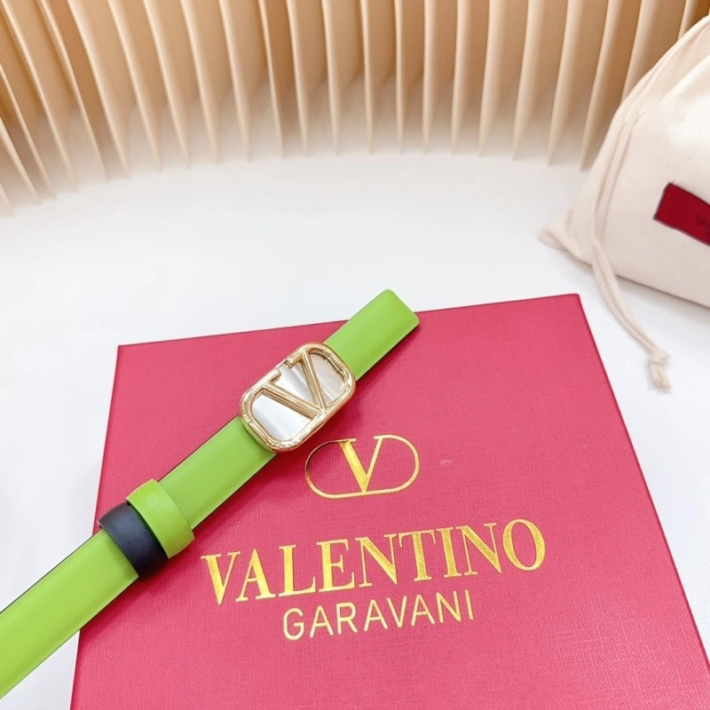TechFriendly Valentino Belts 304015
