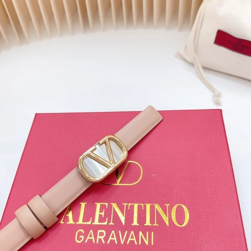 Attractive Valentino Belts 304014