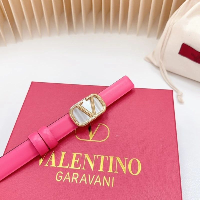 Bold Valentino Belts 304004