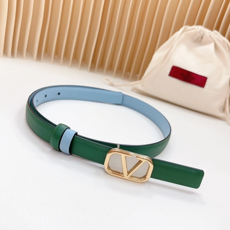 Neat Valentino Belts 303989