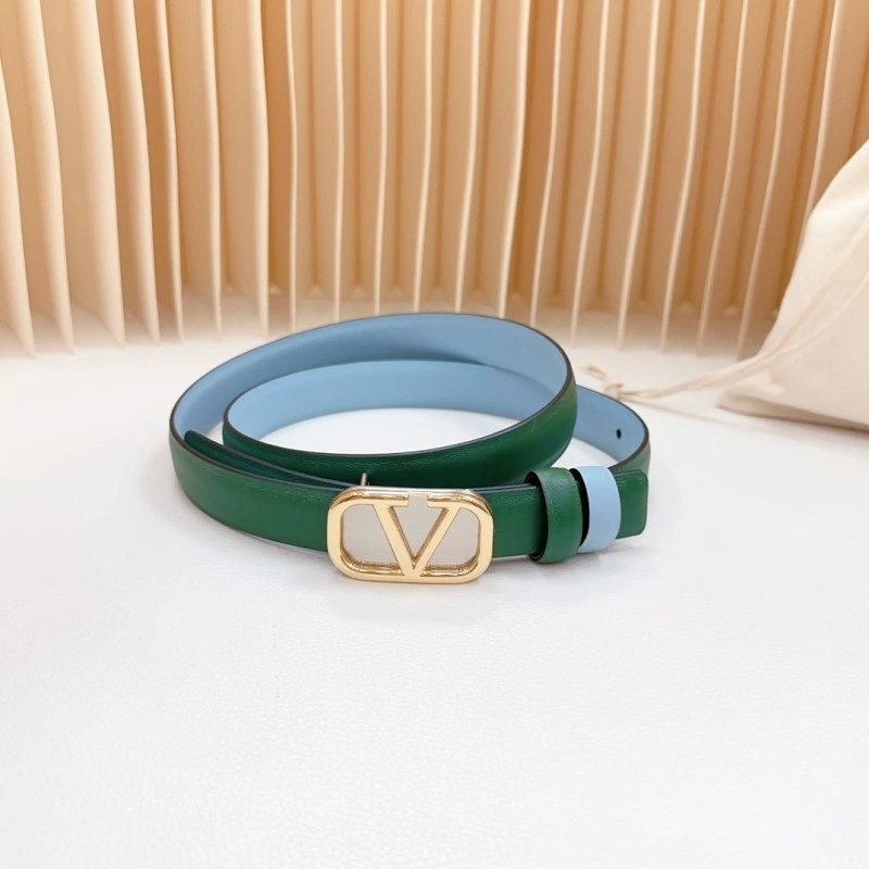 Neat Valentino Belts 303989
