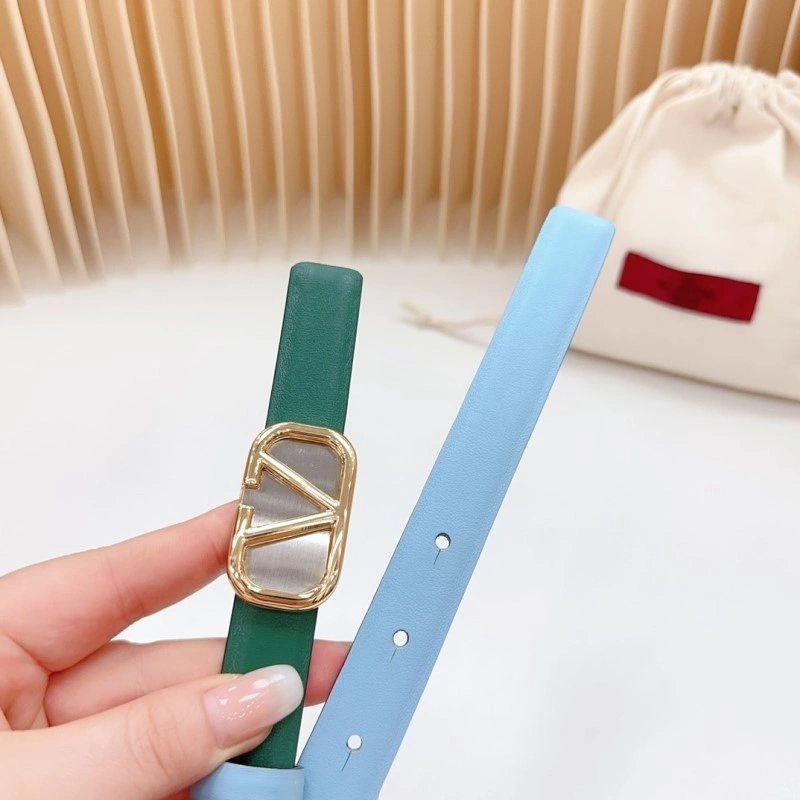 Neat Valentino Belts 303989