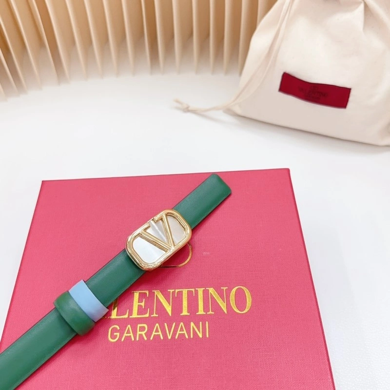 Neat Valentino Belts 303989