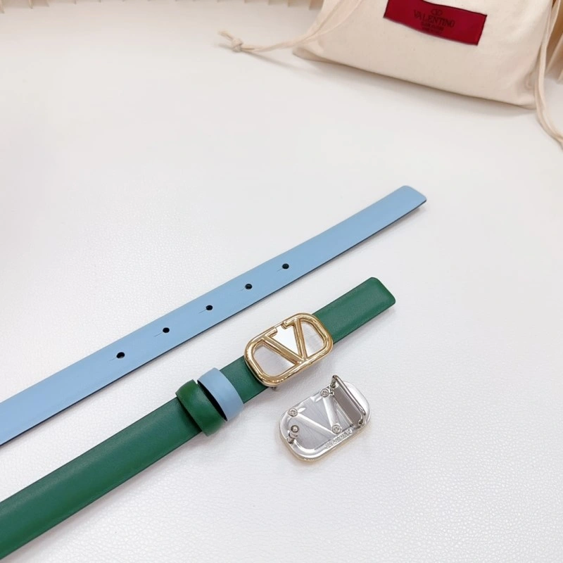 Neat Valentino Belts 303989