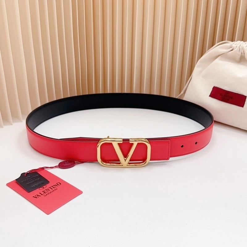 Minimalist Valentino Belts 303996