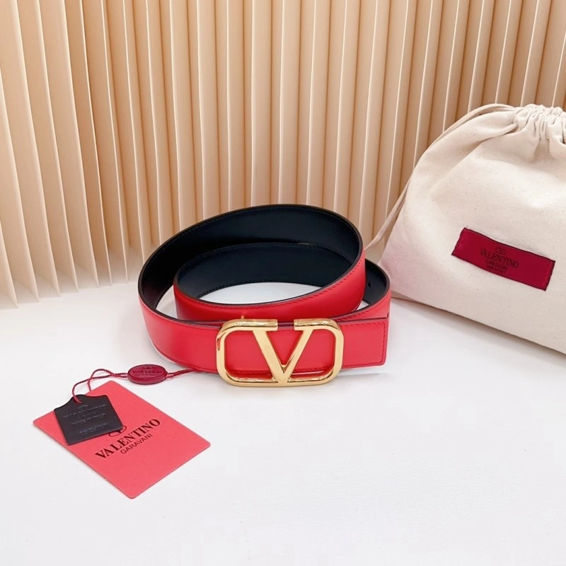 Minimalist Valentino Belts 303996