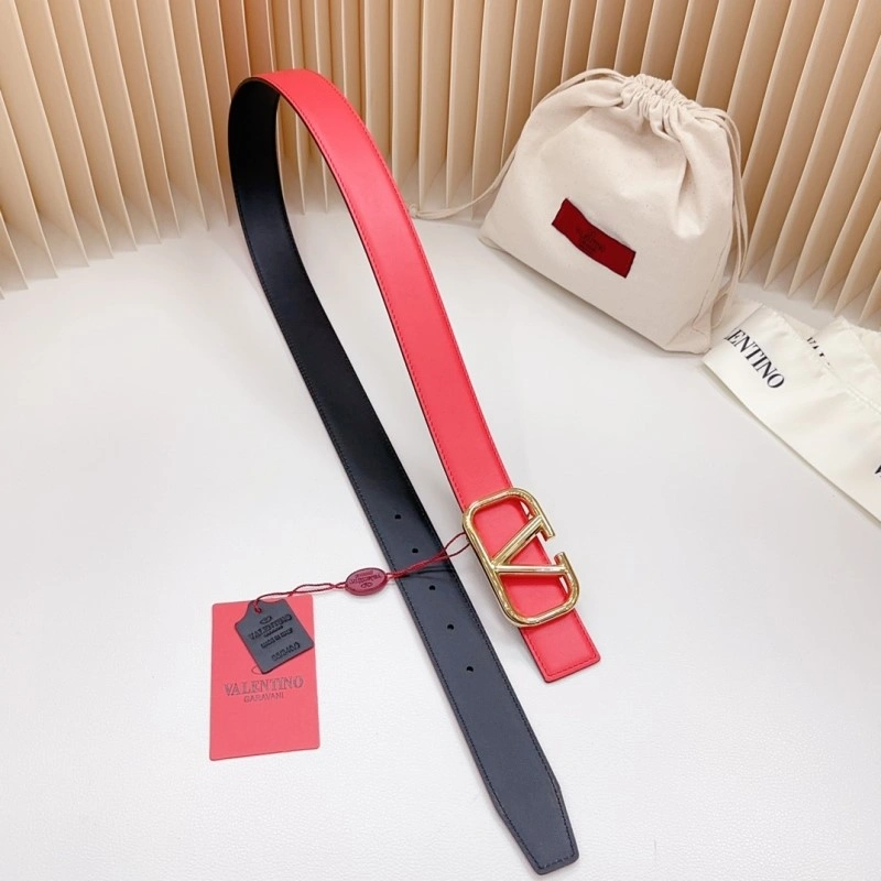Minimalist Valentino Belts 303996
