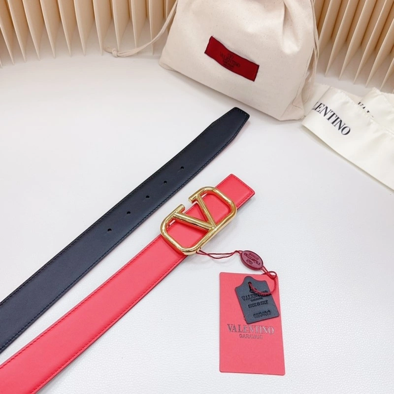 Minimalist Valentino Belts 303996