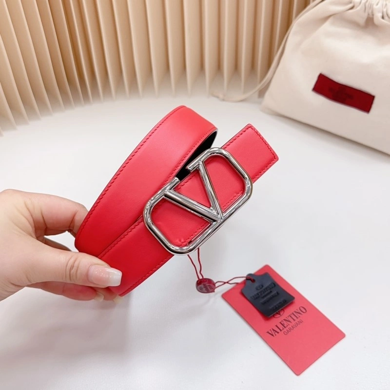 WellDesigned Valentino Belts 303986