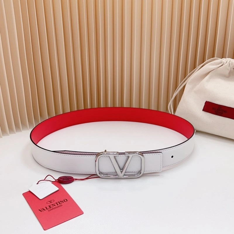 ZeroBulk Valentino Belts 303988