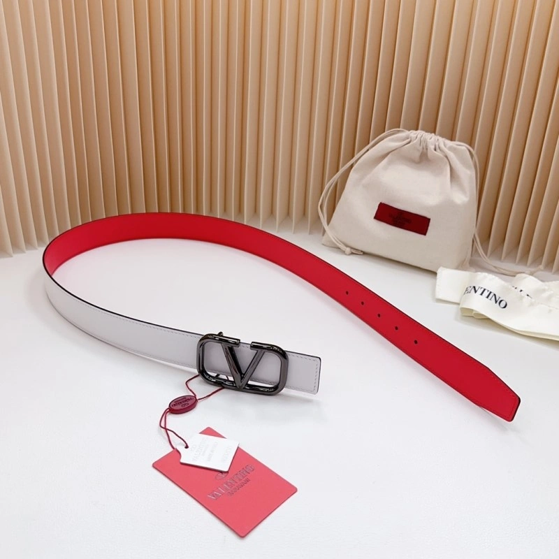 Refined Valentino Belts 303984