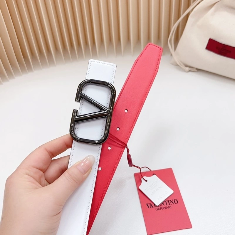 Refined Valentino Belts 303984