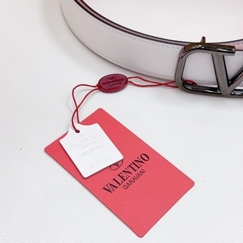 Refined Valentino Belts 303984