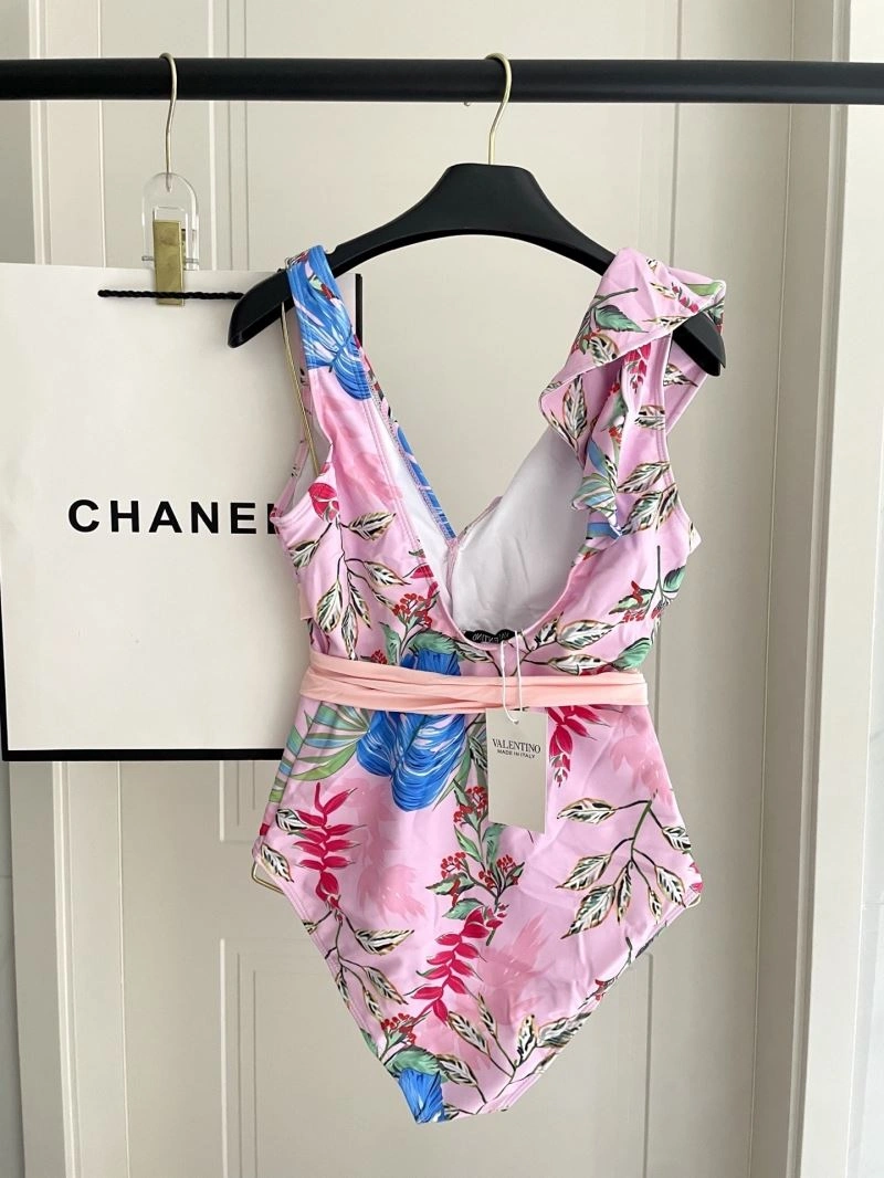 Stretchable Valentino Bikins 255730