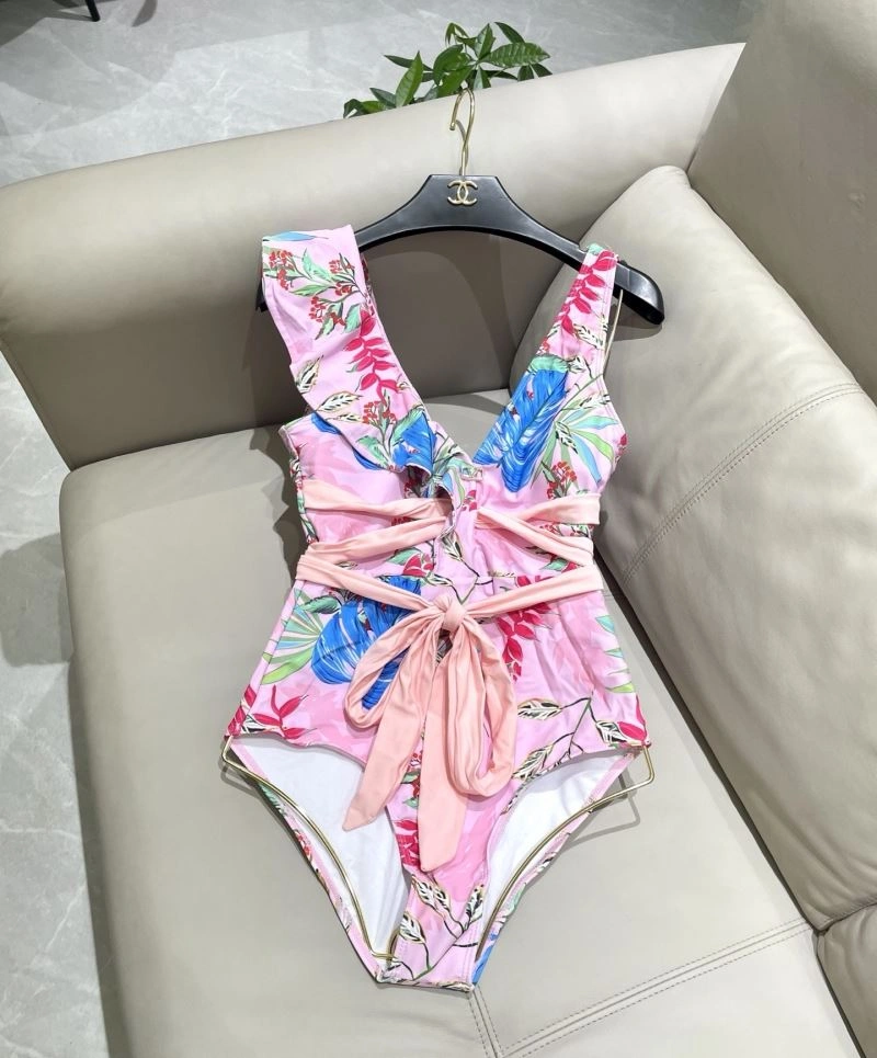 Stretchable Valentino Bikins 255730