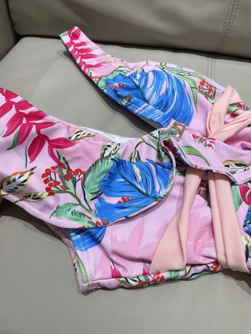 Stretchable Valentino Bikins 255730