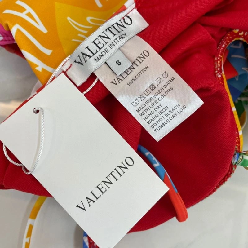 Neat Valentino Bikins 255738