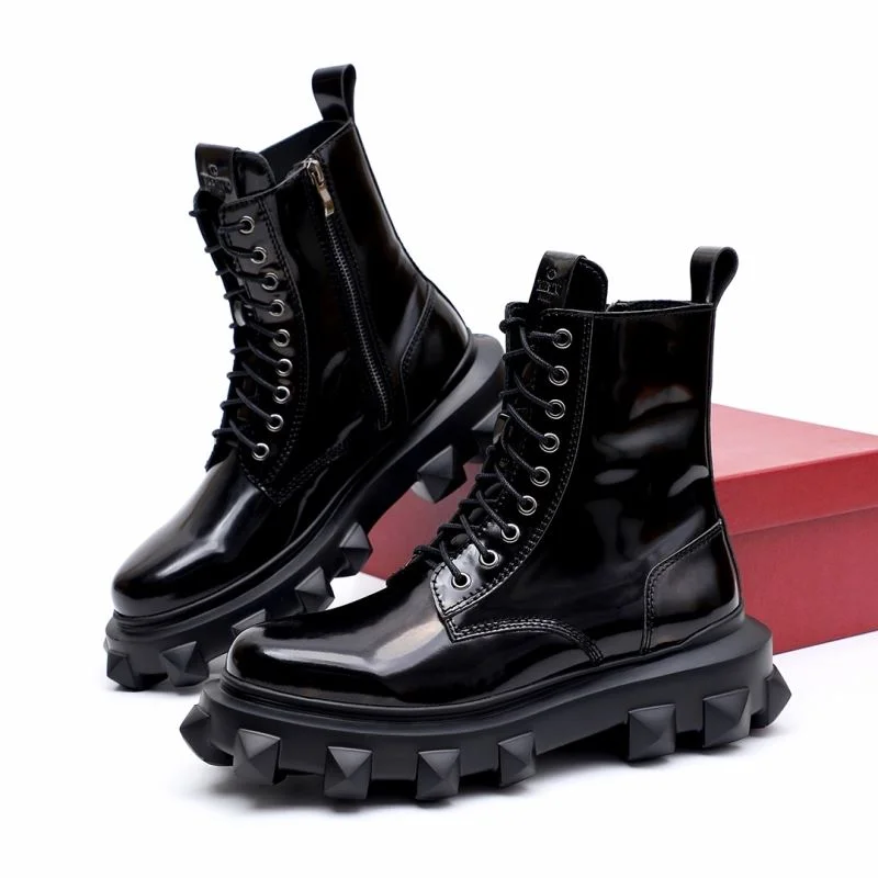 Valentino Boots RelaxedFit 35848