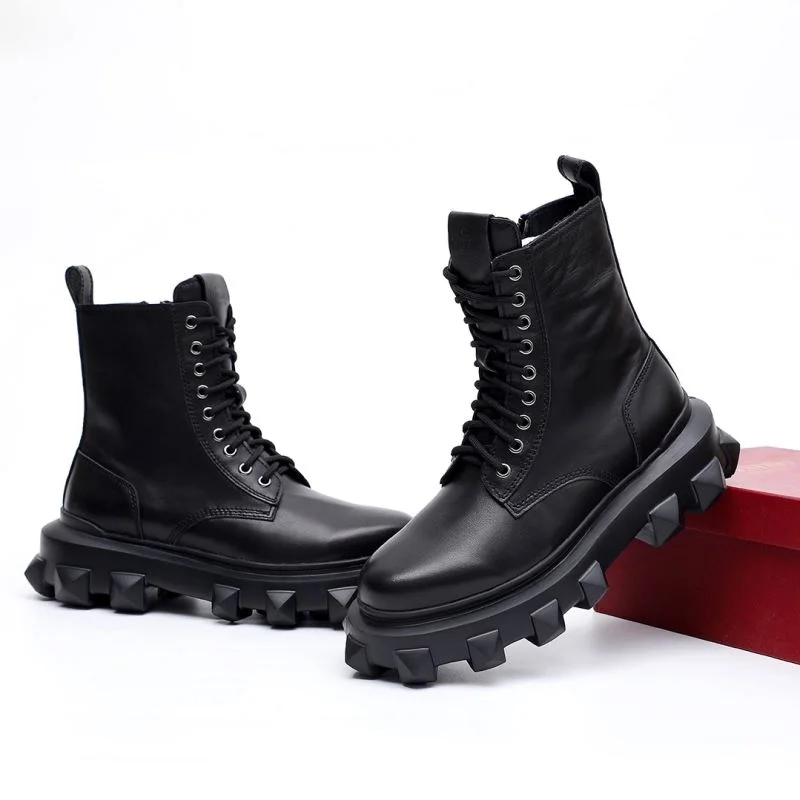 Valentino Boots NewStyle 35851