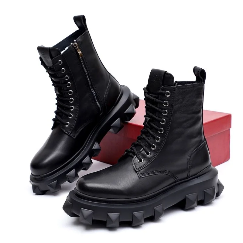 Valentino Boots NewStyle 35851