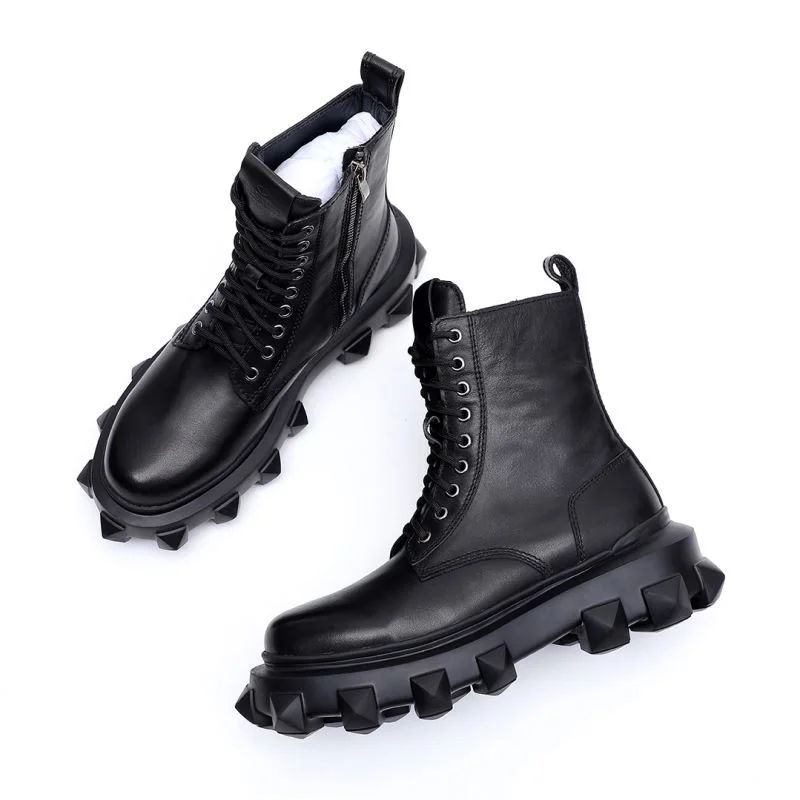 Valentino Boots NewStyle 35851
