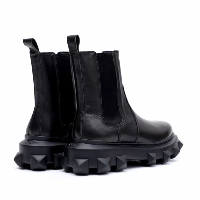 SmoothTexture Valentino Boots 35847