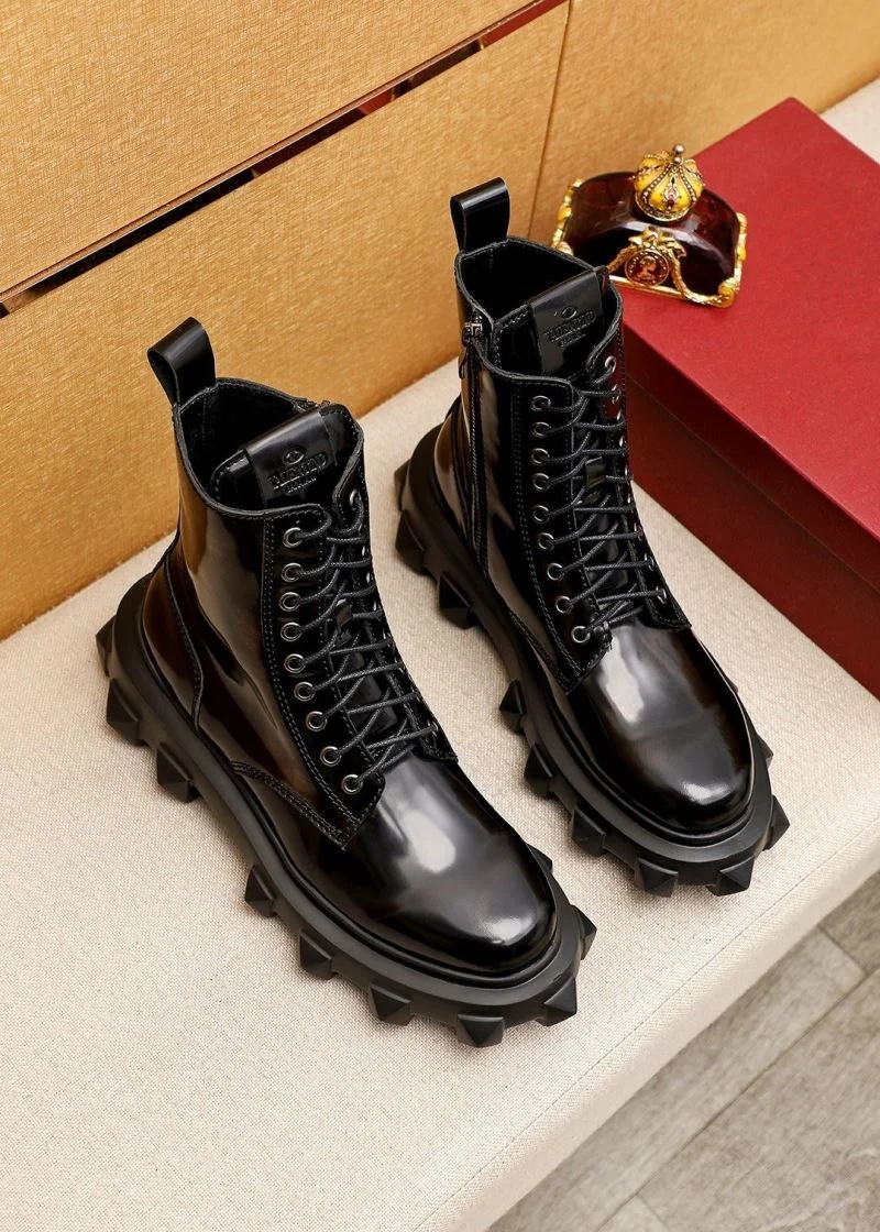 ZeroBulk Valentino Boots 37031