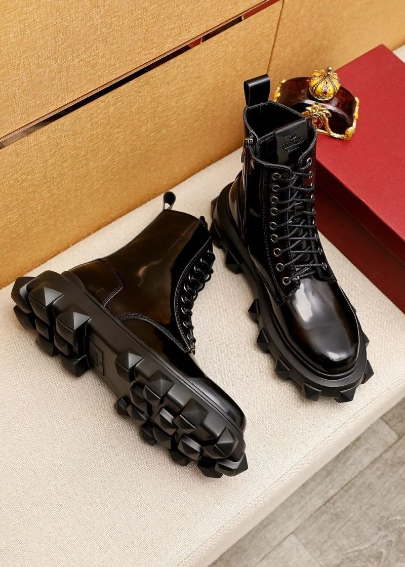 ZeroBulk Valentino Boots 37031