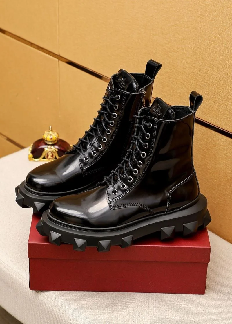 ZeroBulk Valentino Boots 37031