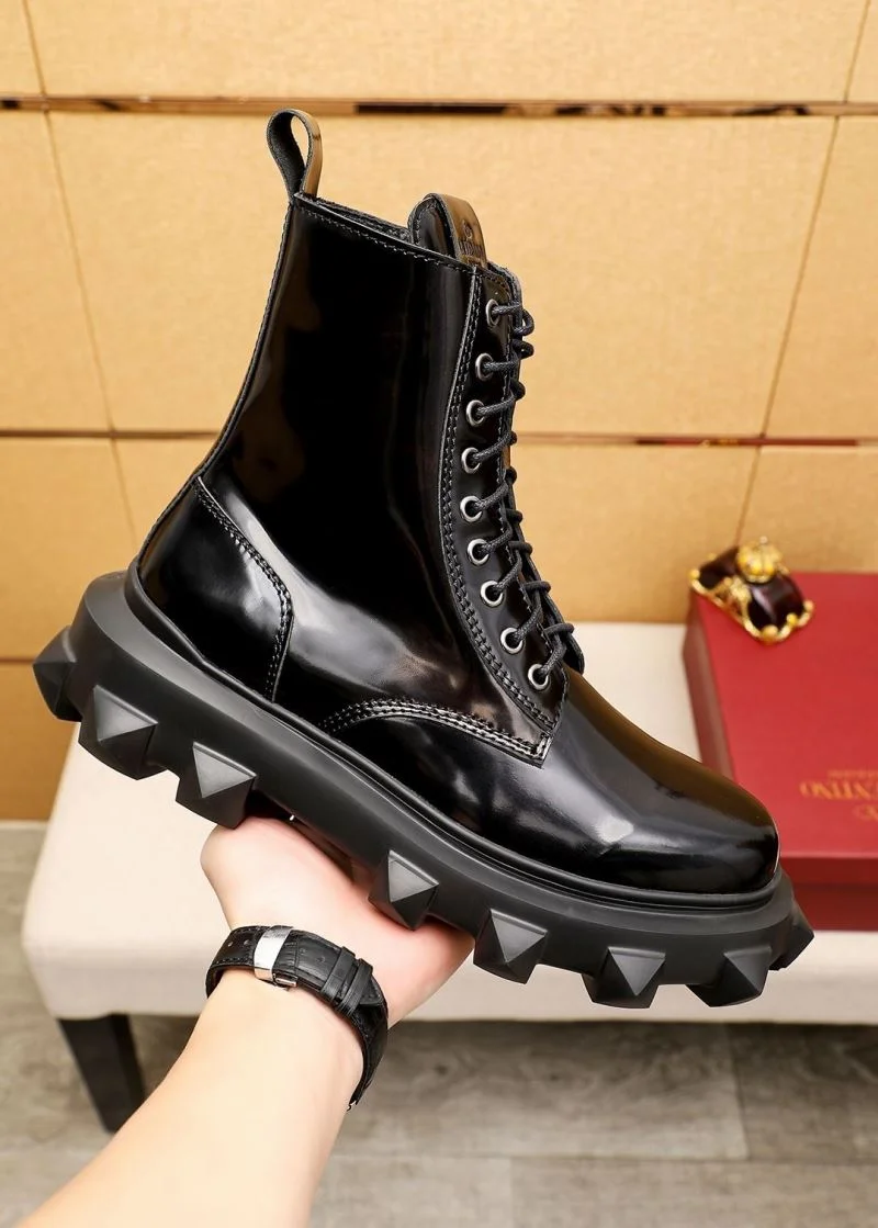 ZeroBulk Valentino Boots 37031