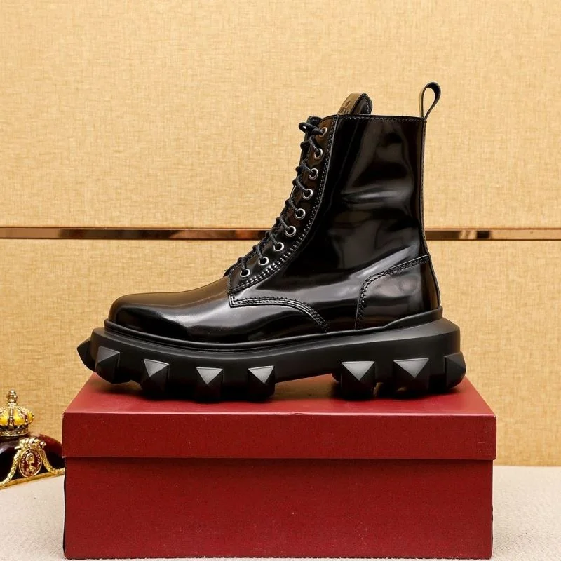 ZeroBulk Valentino Boots 37031