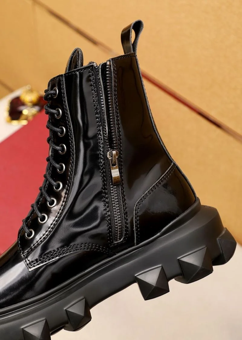 ZeroBulk Valentino Boots 37031