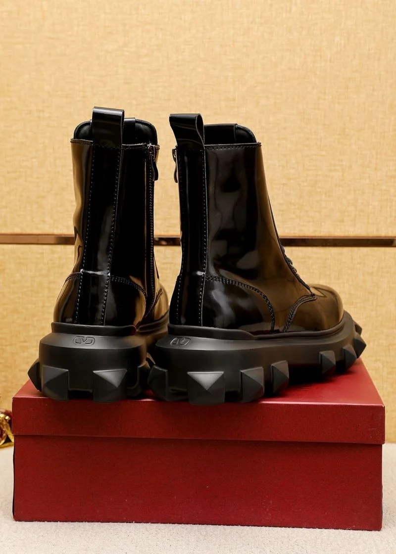 ZeroBulk Valentino Boots 37031