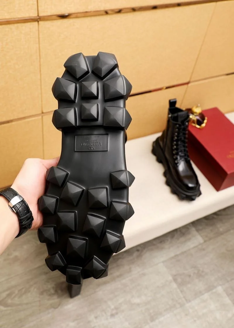 ZeroBulk Valentino Boots 37031