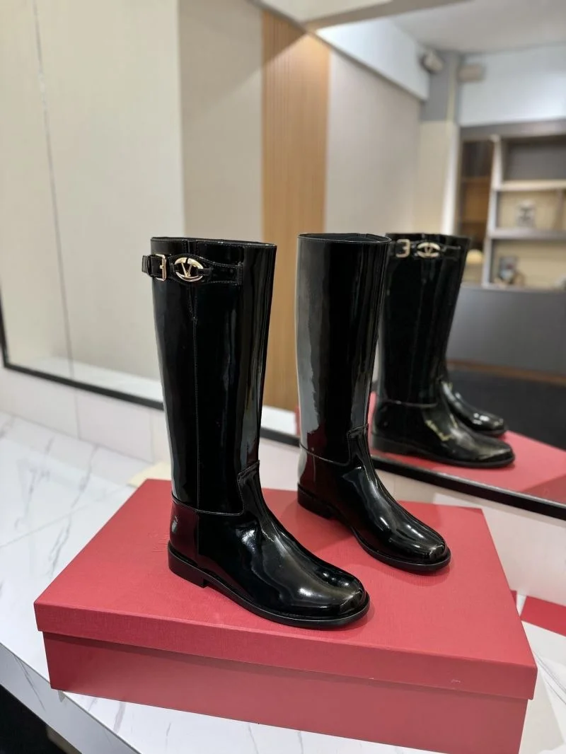 Valentino Boots Premium 37128