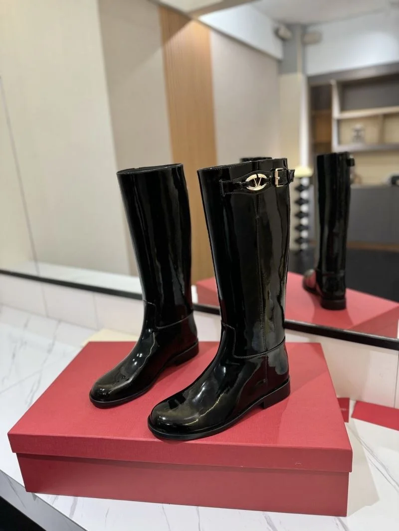 Valentino Boots Premium 37128