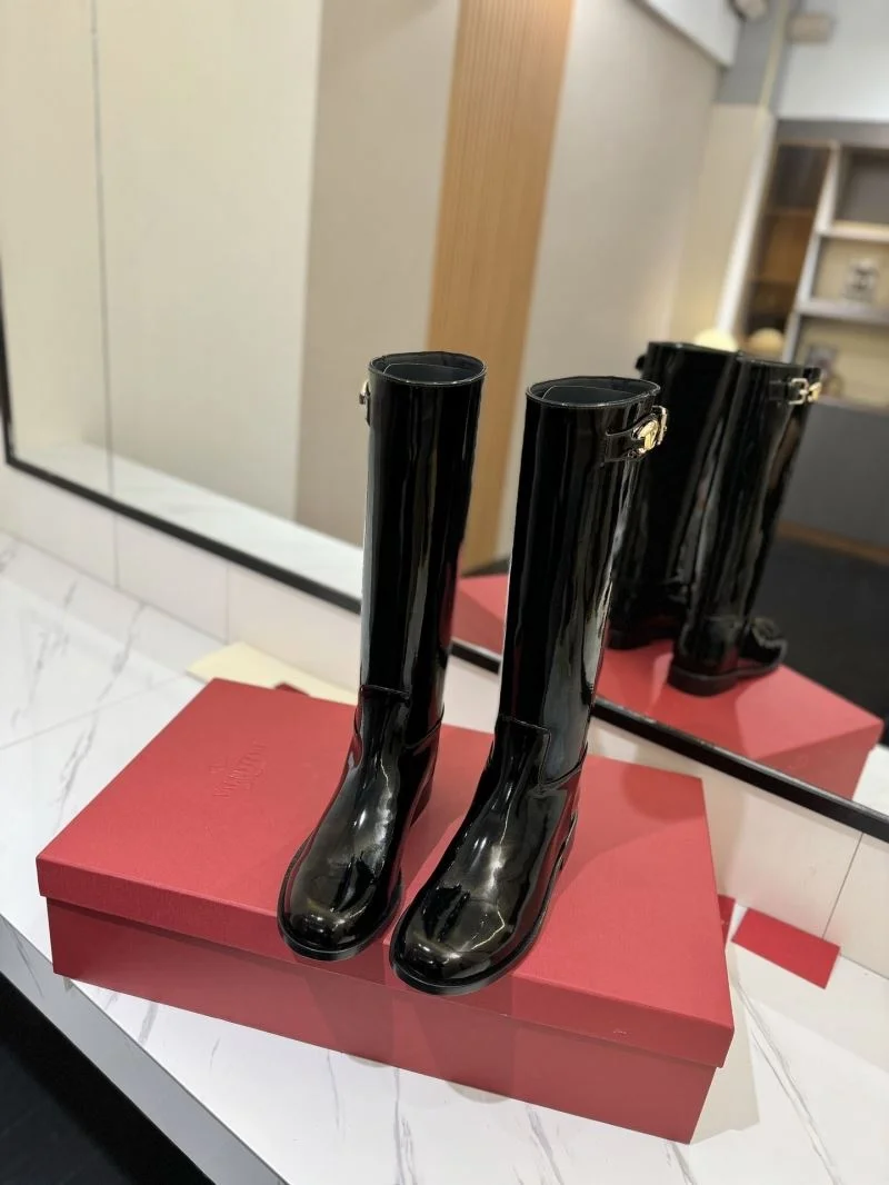 Valentino Boots Premium 37128