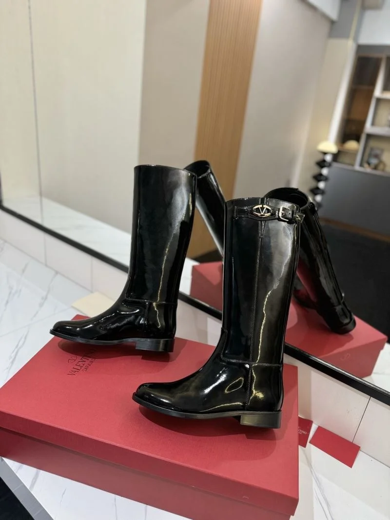 Valentino Boots Premium 37128