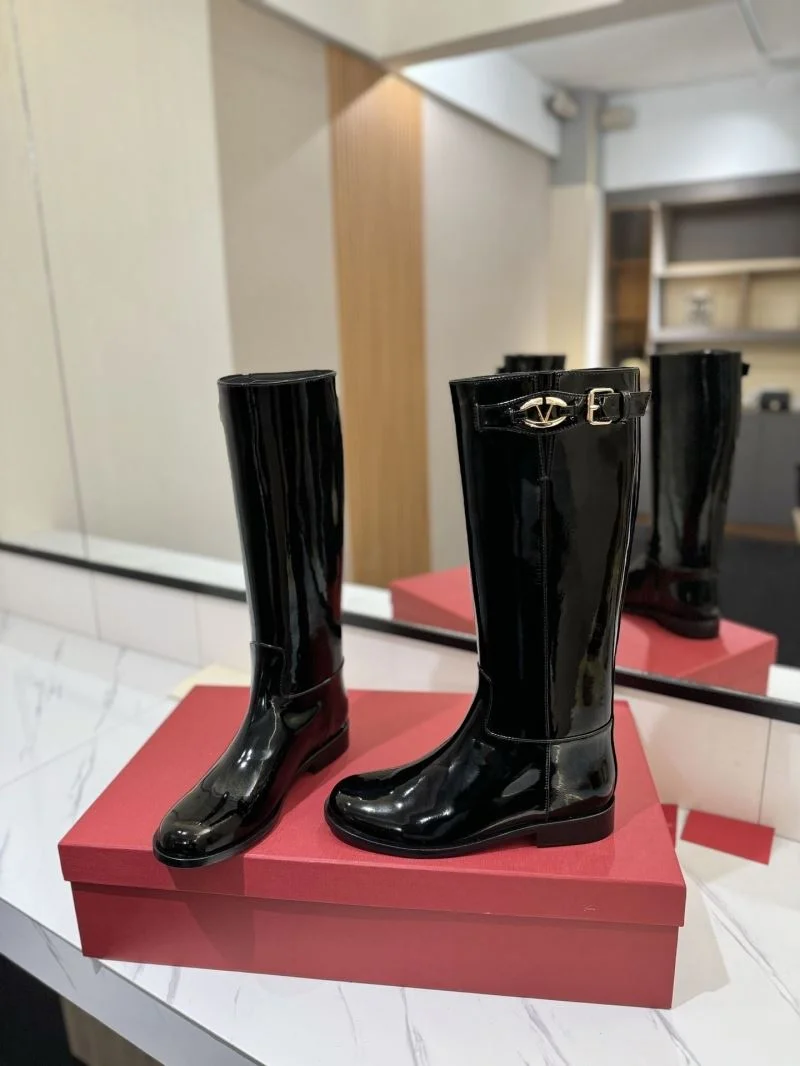 Valentino Boots Premium 37128