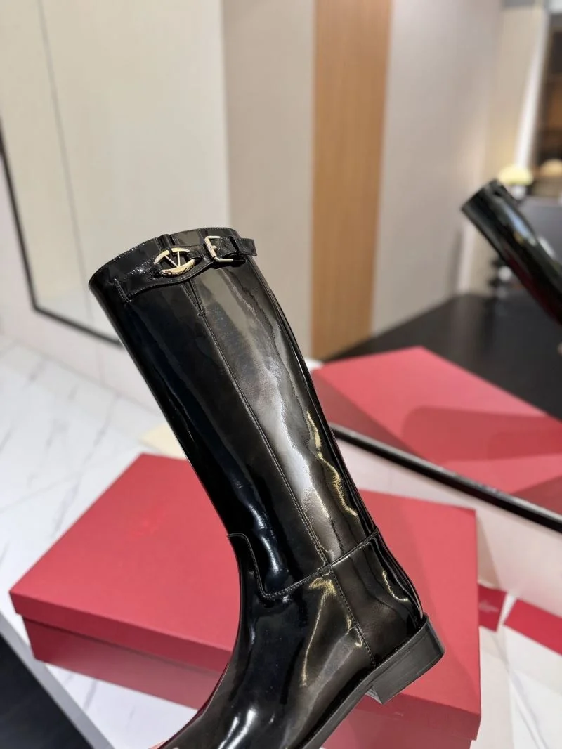 Valentino Boots Premium 37128